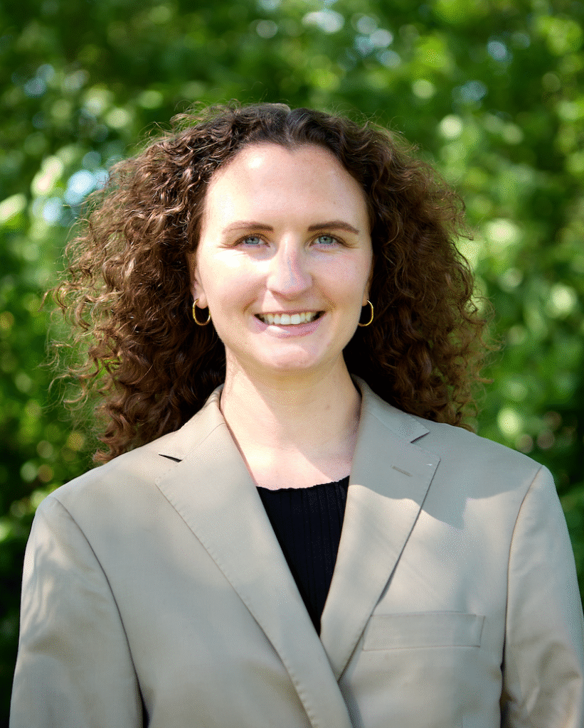 Maggie Benson Sure Check Owner