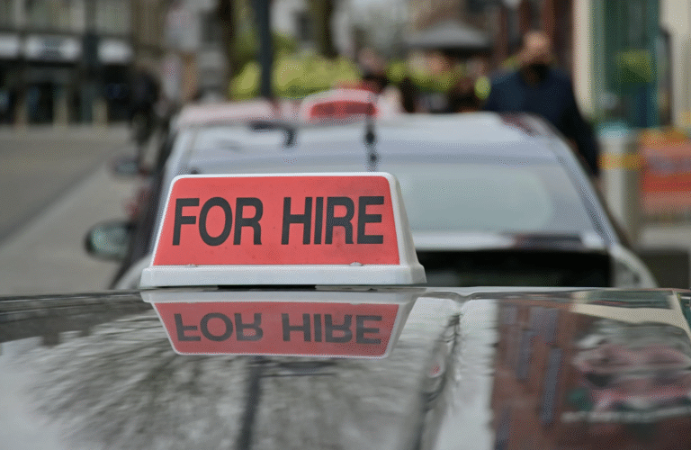 Background Check California: What Employers Need to Know in 2025