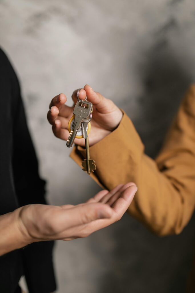 tenant screening