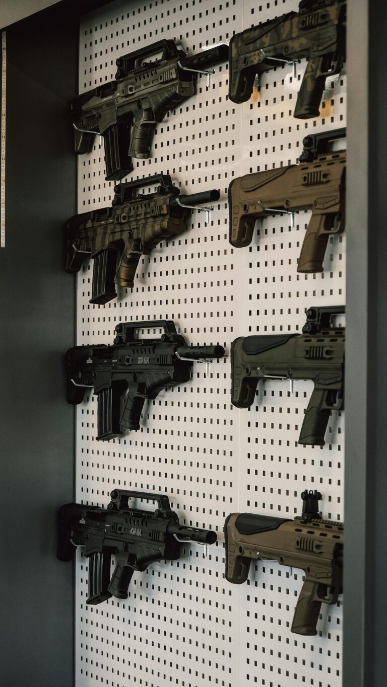 What Colorado SB 25-003 Means for Firearm Purchasers (And How to Get Your Eligibility Card)