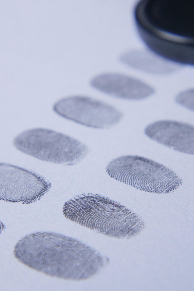 Fingerprint vs. Name-Based Background Checks: What’s the Difference?