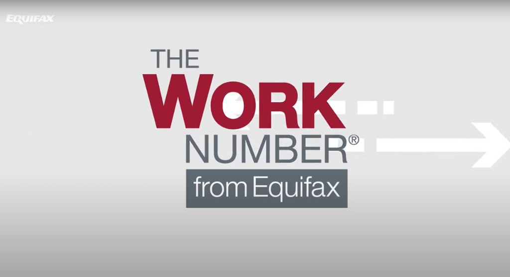 The work number